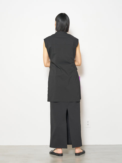 LOIN CLOTH SHIRT /Y252-12049